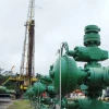 La producción petrolera ecuatoriana sigue en declive