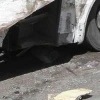 Un muerto y 17 heridos en un accidente de un bus en Morona Santiago 