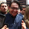 La Fiscalía acusa a Los Lobos del asesinato de Fernando Villavicencio