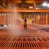 Perú: Producción de cobre subió 4,5 % en octubre y la de electricidad 4,1 %