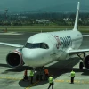 La aerolínea JetSmart inició sus operaciones en Ecuador