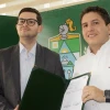 Macas: Modernización del Parque Central y Plaza Cívica tiene financiamiento 