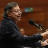 Petro vuelve a presionar a Noboa por Glas y reabre tensión política entre Ecuador y Colombia