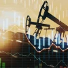 Petróleo supera los USD 97 por barril tras escalada militar entre Irán y Estados Unidos
