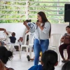 Capacitan a familias de Pastaza en nutrición y prevención de la desnutrición infantil