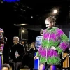 Jean Carlos Flores ganó el concurso de moda de Epson en Ecuador