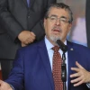 Noboa y Sommerfeld asistirán a toma de posesión en Guatemala