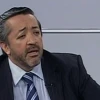 García advierte que Gobierno busca crear grupo civil armado similar a los que existen en Venezuela
