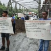 37 puntos críticos en la vía Esmeraldas-Quinindé serán intervenidos