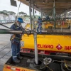 Despacho de combustibles superó los 1.923 millones de galones en Ecuador