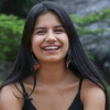 Helena de Sarayaku, la voz en el cine de la ‘Selva Viviente’