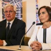 Ecuador deniega salvoconducto a María de los Ángeles Duarte