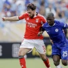 Moisés Caicedo: "Quiero ser uno de los mejores del mundo"