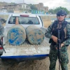 Noboa denuncia "centenares de millones de dólares" perdidos por contrabando de combustible