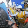 Exportaciones peruanas batieron su récord al llegar a $ 74.664 millones