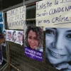 Una "marcha de luz" recordará el primer año del asesinato a María Belén Bernal 