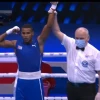 Excampeón mundial de boxeo desertó del equipo cubano en Ecuador