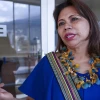 La líder de la Coica llama a la unidad interna y pide apoyo de cooperación internacional