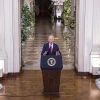 Biden firma ley para financiar la Defensa de EE.UU. y mejorar los lazos con Ecuador