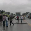 Colombia pierde más de 800.000 barriles de petróleo por bloqueos en el Meta. Crece la preocupación