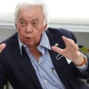 La Fiscalía imputará a Danilo Carrera por delincuencia organizada