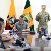 Gobierno dispone salida de altos oficiales y reconfigura el mando militar