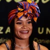 Neisi Dajomes estrena su documental para inspirar a cumplir sueños