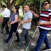 45 parques serán zonas inclusivas para personas con discapacidad