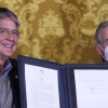 Gobierno rubrica creación de Universidad indígena Amawtay Wasi