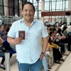 El Registro Civil atenderá cédulas y pasaportes mañana 