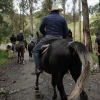 Una ruta turística muestra los mejores atractivos del sur del Ecuador 