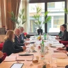 Ecuador y Países Bajos fortalecen sus relaciones bilaterales