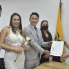Mayores de edad y sin hijos no necesitan agendar cita para matrimonio