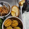 Macambo, una fruta amazónica que conquista el paladar de chefs alrededor del mundo