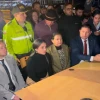 Gobierno adjudicó construcción de cárcel en Archidona en medio de protestas