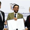 Ministerio de Producción suscribió acuerdo con la FDA