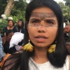 Mujeres amazónicas recolectan 250.000 semillas para restaurar la selva