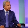 Lenín Moreno insta a ganar la "batalla del discurso" al Socialismo del siglo XXI