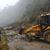 40 personas atrapadas aún en deslaves en Sucumbíos
