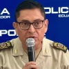 Más de 1,5 toneladas de droga fueron incautadas en una semana