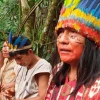 2 lenguas indígenas en la Amazonía están consideradas extintas