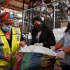 8 puntos de donaciones fueron habilitados para los damnificados de Esmeraldas