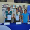 MDH y Municipio de Tena suscriben convenio para fortalecer emprendimientos en Napo