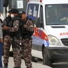 135 reos fueron trasladados a varias cárceles tras motín en Latacunga