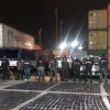 La Policía halló 293 kilos de cocaína en envíos de bananas que iban a Rotterdam