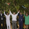 Ecuador pide abandonar el modelo de "explotación desmedida"