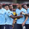 U. Católica y Barcelona avanzaron a la tercera fase de la Libertadores