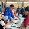 130 comunidades de 8 provincias recibieron atención médica