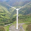 La central eólica Villonaco ha generado 778.71 GWh en 11 años