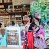 El cacao amazónico es uno de los atractivos de la ‘Fábrica Mágica’ de Baños